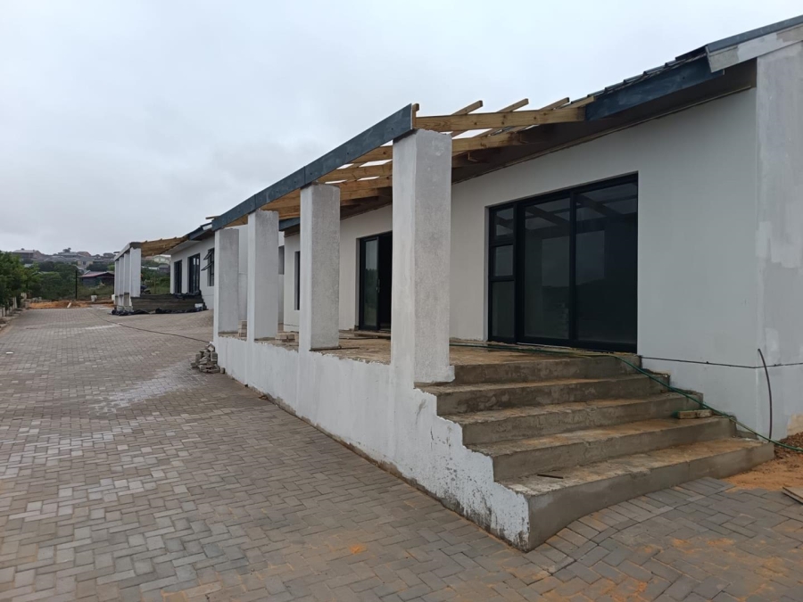 3 Bedroom Property for Sale in Dana Bay Western Cape